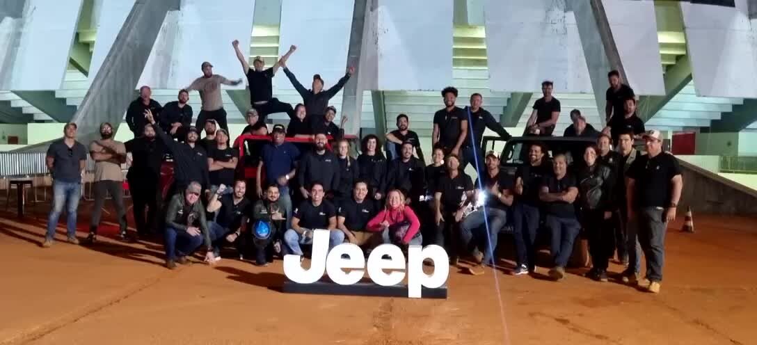 JEEP